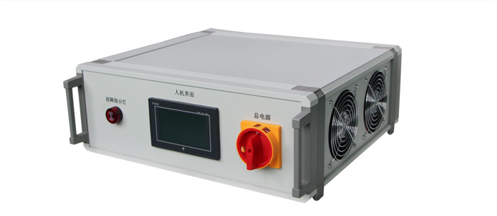 UV LED固化光源設(shè)備的三大配置照射頭、水冷機(jī)、電源驅(qū)動(dòng)