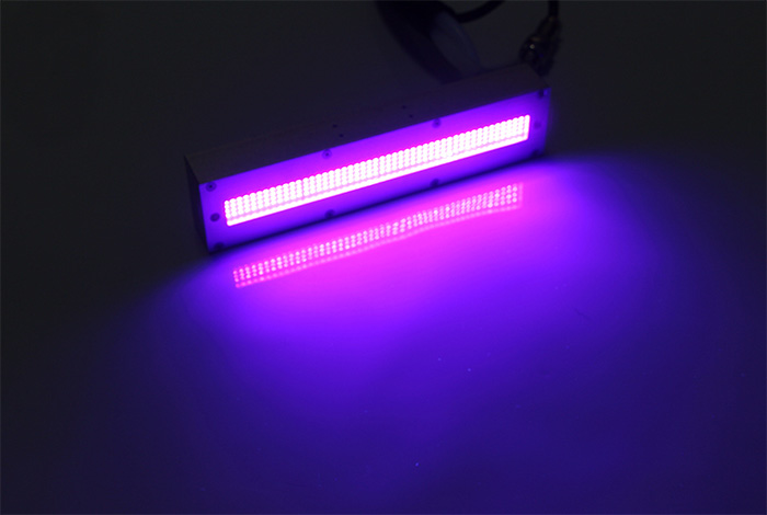 LED UV固化燈省電、環(huán)保、耐用、穩(wěn)定