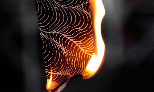 絲網(wǎng)印刷技術(shù)與平印、凸印、凹印